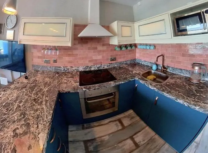 Appartamento Deluxe Apartment- Sleeps 2 & Private Terrace *